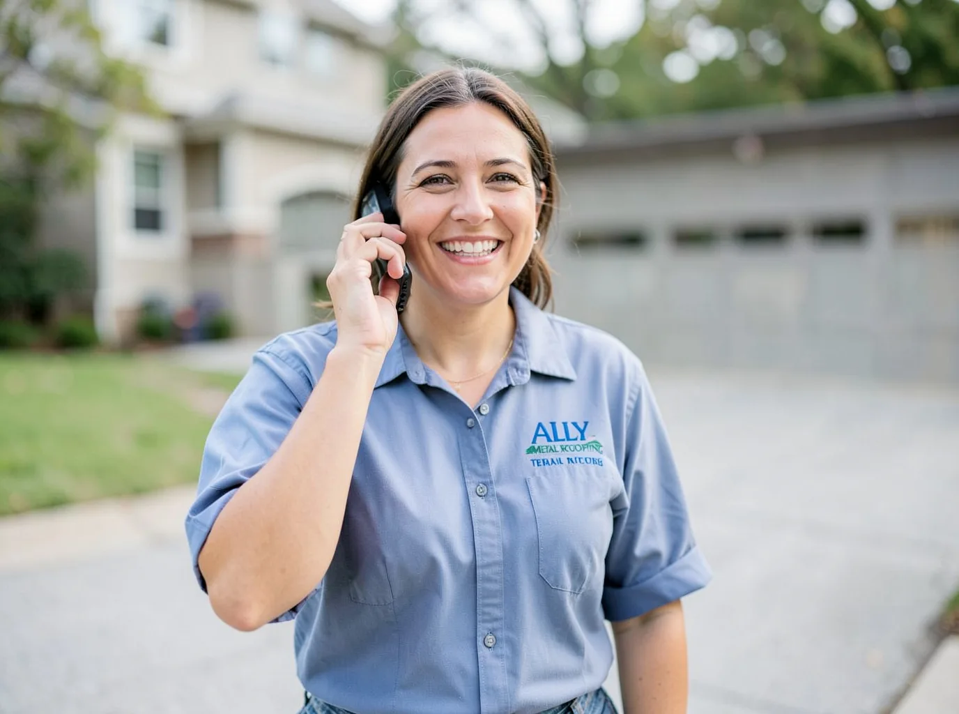 Metal Roof Installation Bay Center, WA FAQs